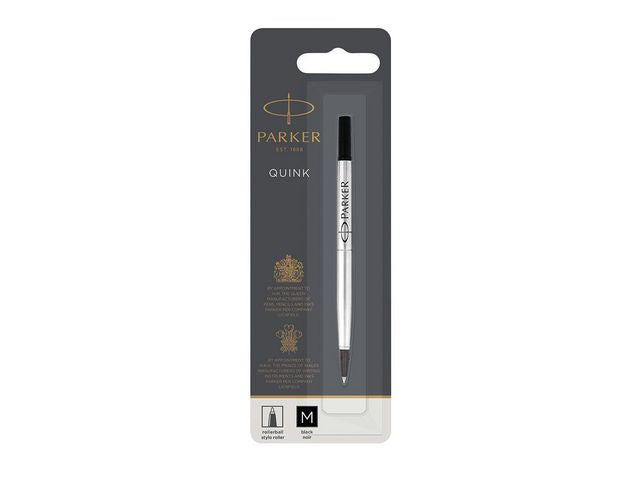 Refill PARKER Quink Roller Ball M