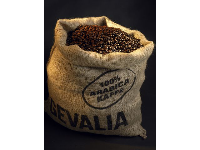 Kaffe GEVALIA Ecologico mellanrost 425g