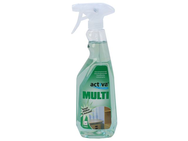 Allrent ACTIVA Multi 750ml