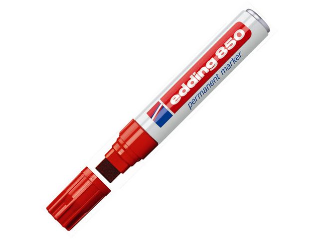 Märkpenna EDDING 850
