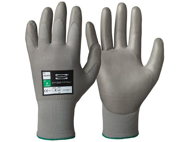 Montagehandske GRANBERG 0433 7