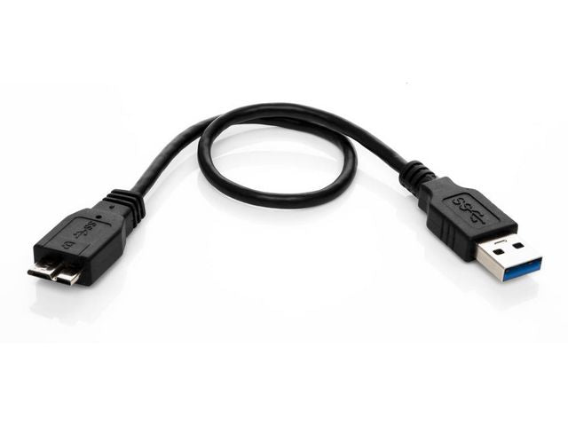 HDD Ext. VERBATIM 3,5' 3.0 2TB svart