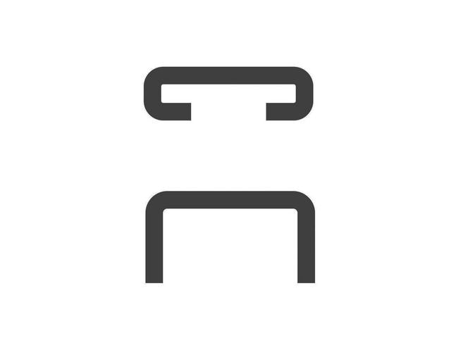 Häftapparat LEITZ 5523 FC 40 ark blå