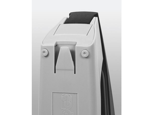 Häftapparat LEITZ 5500 30 ark blå