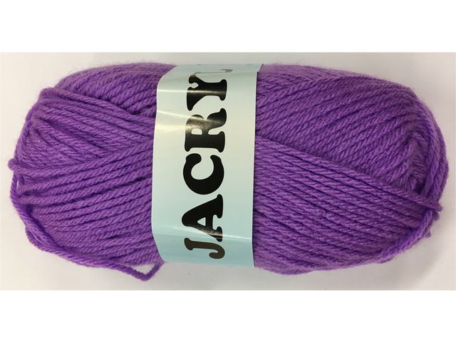 Akrylgarn 50g