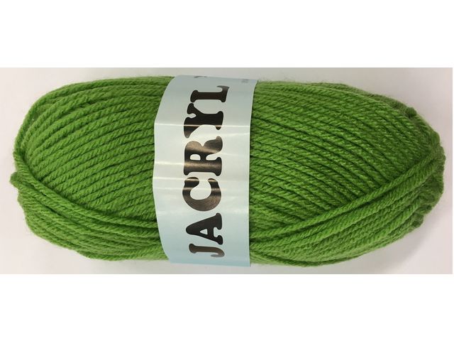 Akrylgarn 50g