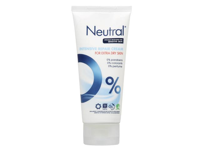 Intensivkräm Neutral 100ml