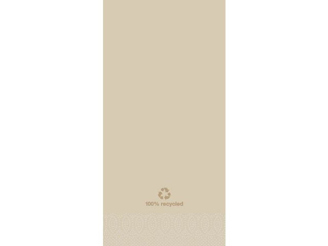 Servett TORK Adv 2-lag 39x39cm 150/fp