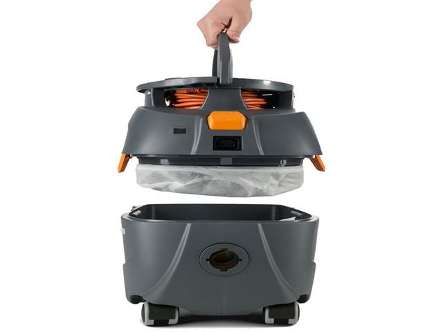 Dammsugare TASKI AERO 8 PLUS EURO