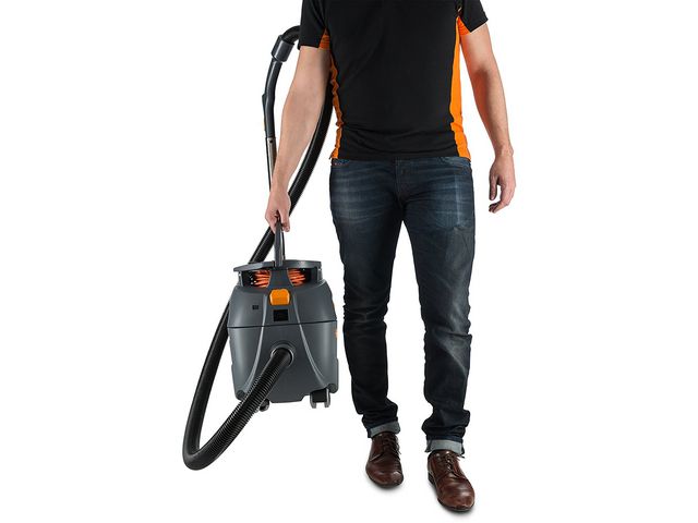 Dammsugare TASKI AERO 15 PLUS EURO