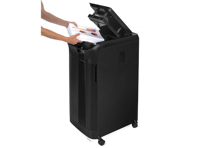 Dokumentförstörare FELLOWES AutoMax 550C