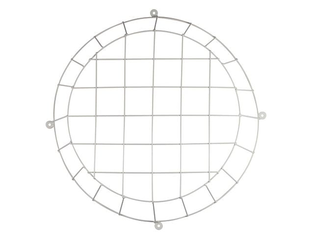 Skyddsgaller väggur