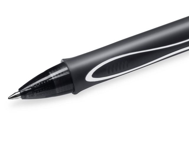 Gelpenna BIC Gelocity Quick Dry svart