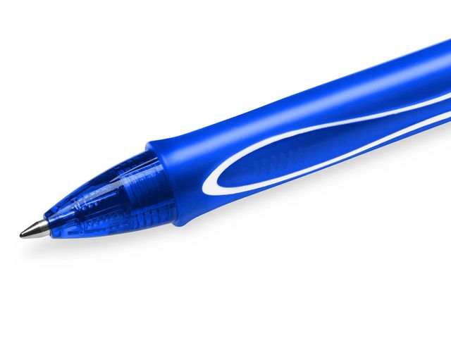 Gelpenna BIC Gelocity Quick Dry blå