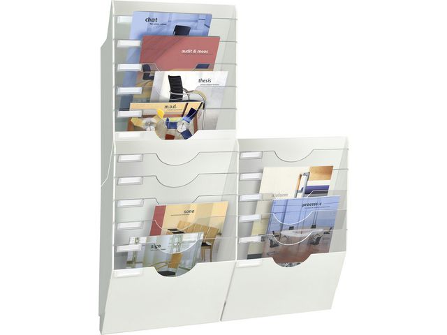 Broschyrställ CEPExpo