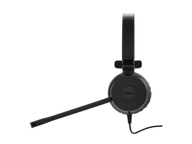 Headset JABRA Evolve 20 MS On-Ear USB-A