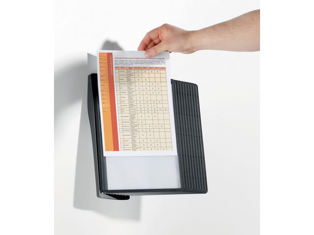 Väggställ SHERPA Style