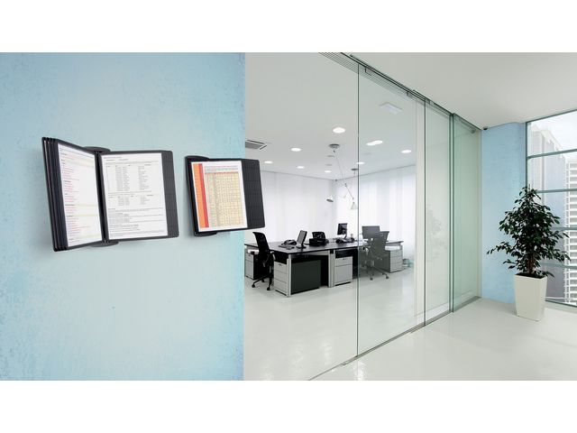 Väggställ SHERPA Style