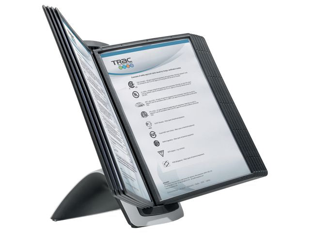 Bordsställ SHERPA Style