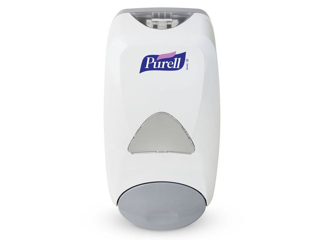 Dispenser PURELL FMX Disp, 1,2L vit