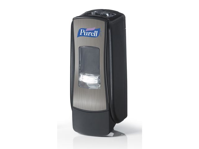 Dispenser ADX-7 PURELL krom/svart