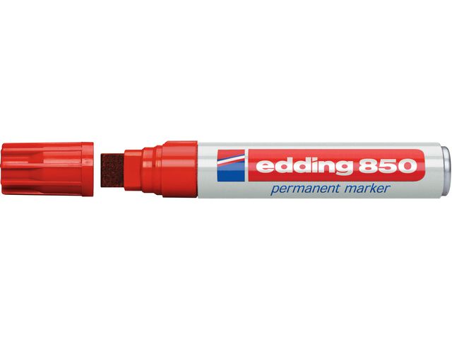 Märkpenna EDDING 850