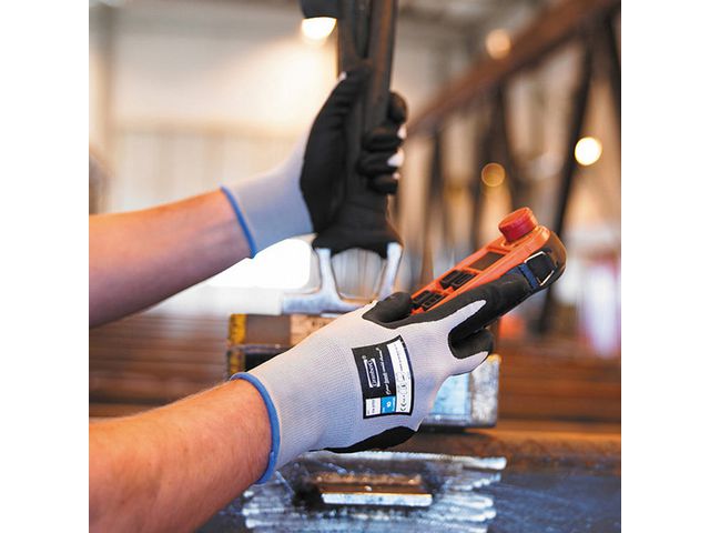 Montagehandske GRANBERG 0755 10