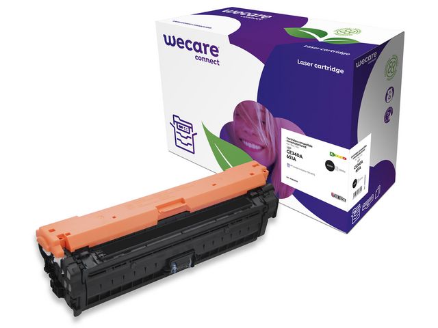 Toner WECARE HP CE340A 13,5K svart