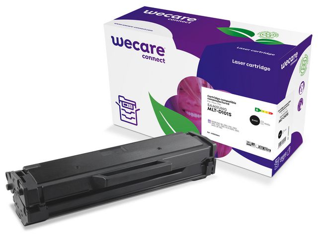 Toner WECARE SAMSUNG MLT-D101S 1,5K sva