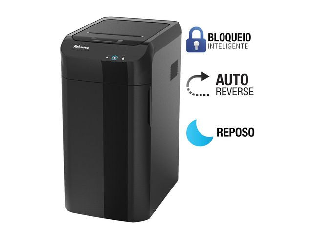 Dokumentförstörare FELLOWES AutoMax 350C