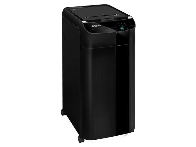 Dokumentförstörare FELLOWES AutoMax 350C