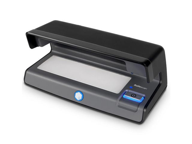 Sedeldetektor SAFESCAN 70 svart