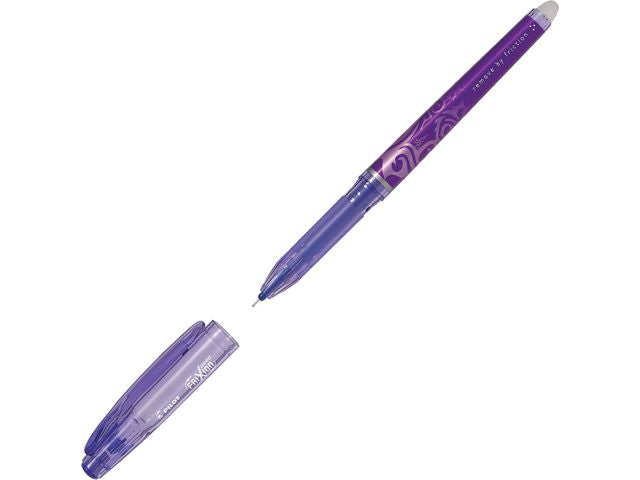 Gelpenna PILOT Frixion Point 0,5 viol.