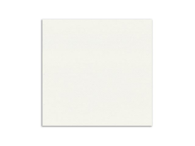 Servett PURE FSC 33x33cm vit 50/fp