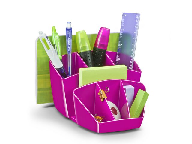 Prylställ CEP PRO GLOSS rosa