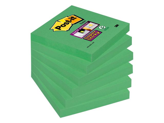 Notes POST-IT 76x76mm