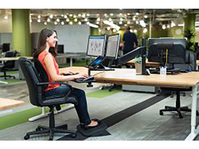 Fotstöd KENSINGTON SmartFit SoleMate