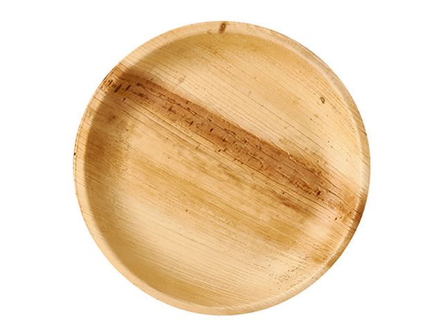 Tallrik PURE Palmblad 23x2,5cm 25/fp
