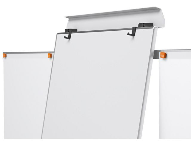 Konferensställ NOBO Imp Pro 3 ben m/arm