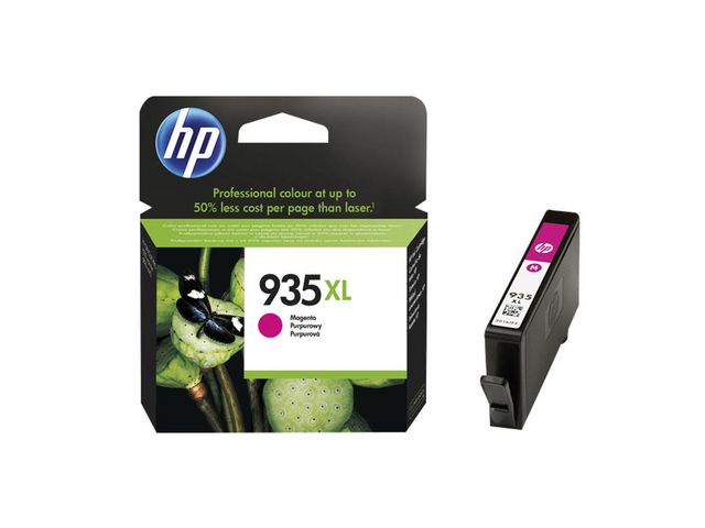 Bläckpatron HP C2P25AE 935XL magenta