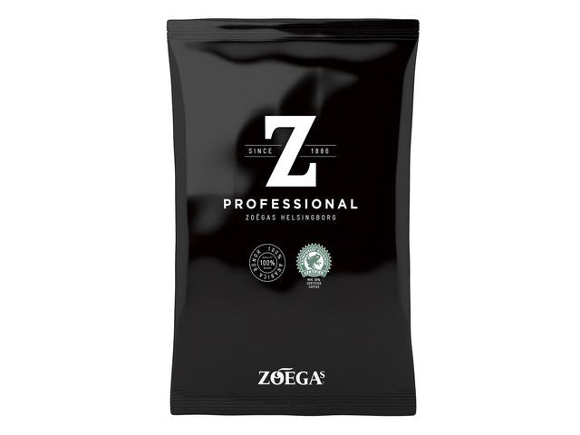 Kaffe ZOEGAS Esteem 6x1000g