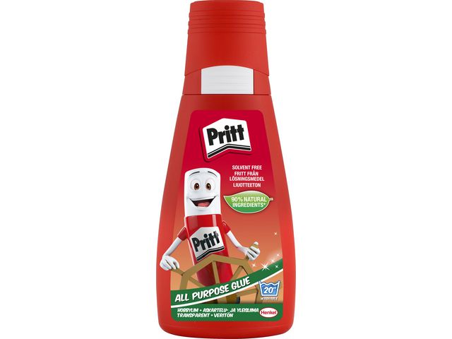 Lim PRITT Multi Purpuse Glue transp 100g