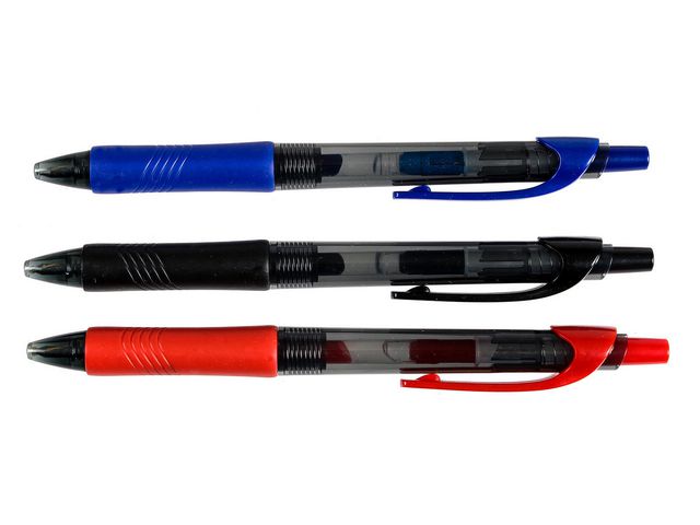 Gelpenna MARVY recycled 0,7mm