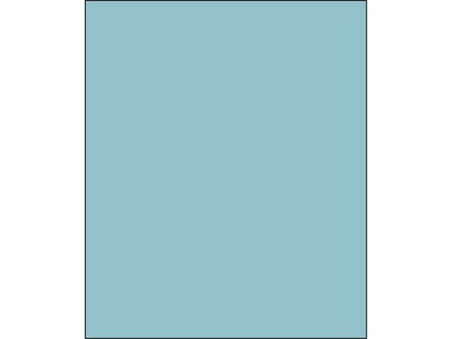 Op-duk 2-lager 75x90cm 38/fp