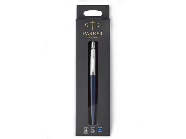 Kulpenna PARKER Core RoyalBlue 1,0mm blå