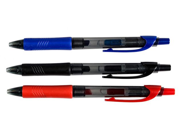 Gelpenna MARVY recycled 0,5mm