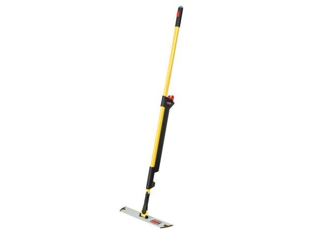 Moppsystem för vätska inkl moppar 40 cm