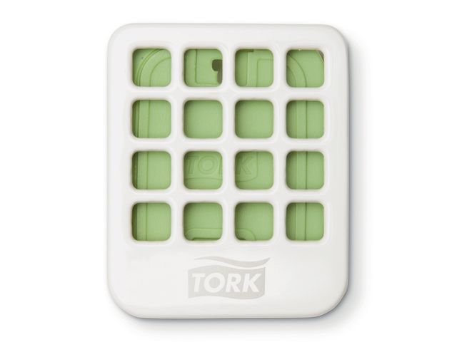 Luktförbättrare TORK A2 Citron 20/fp