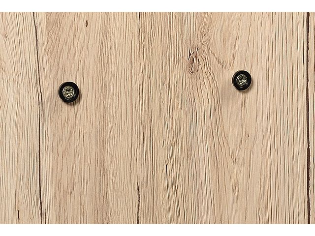 Blankettbox BIGBOX PLUS 5 lådor regnbåge