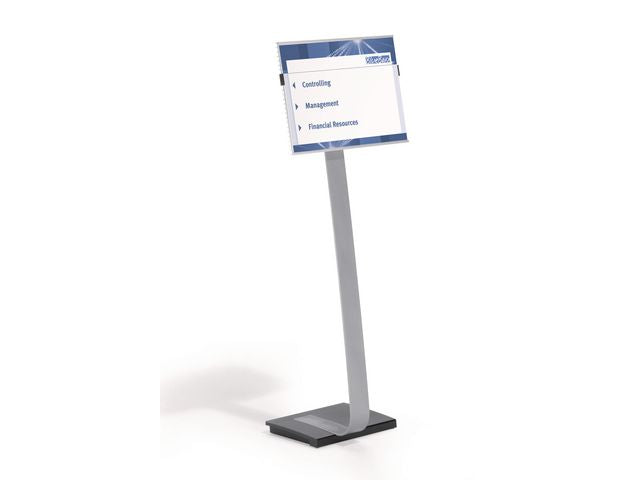 Informationsställ golv INFOSIGN STAND A3